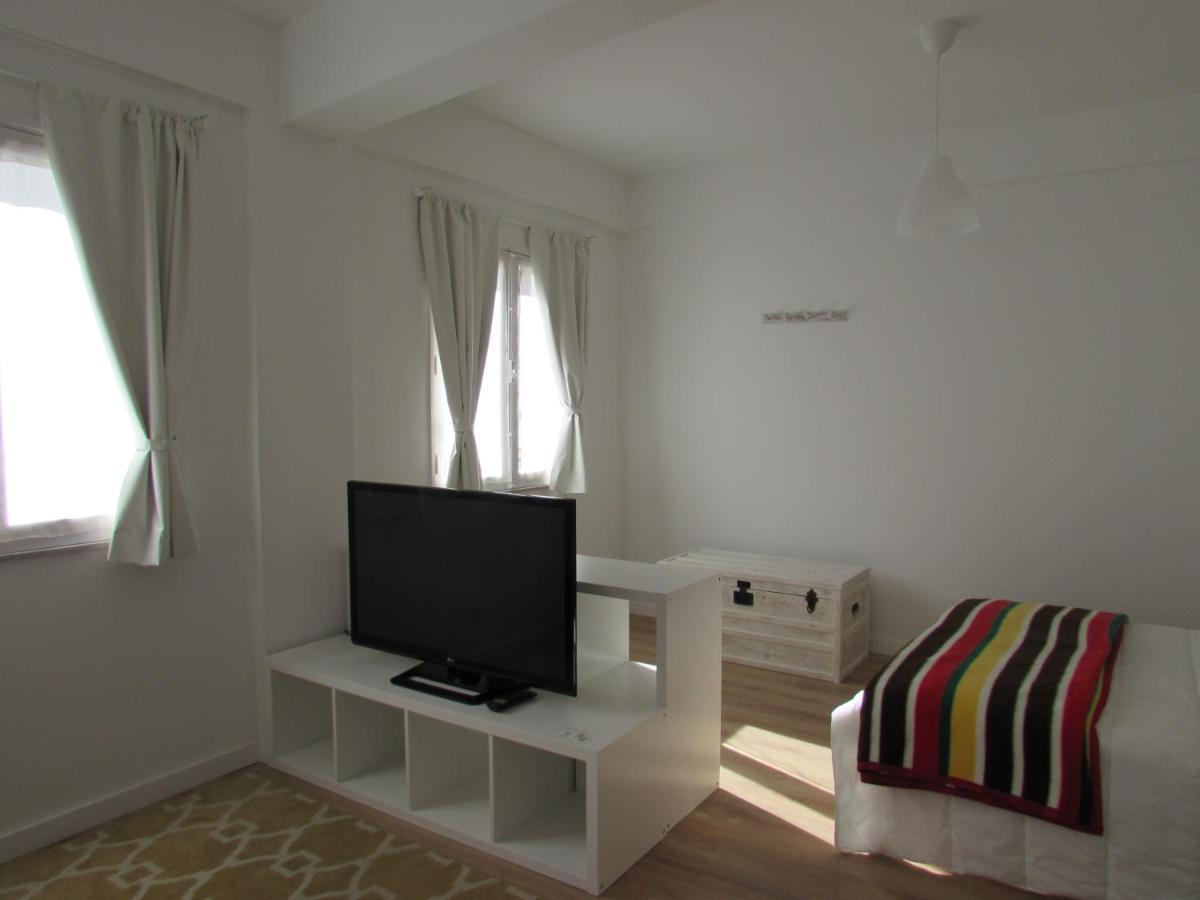 Apartamento A Mansão do Mé-Mé Manteigas Exterior foto